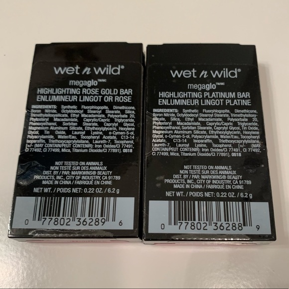 Highlighting Powder - Picture 2 of 4